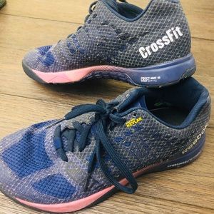 Reebok Crossfit Nano 5